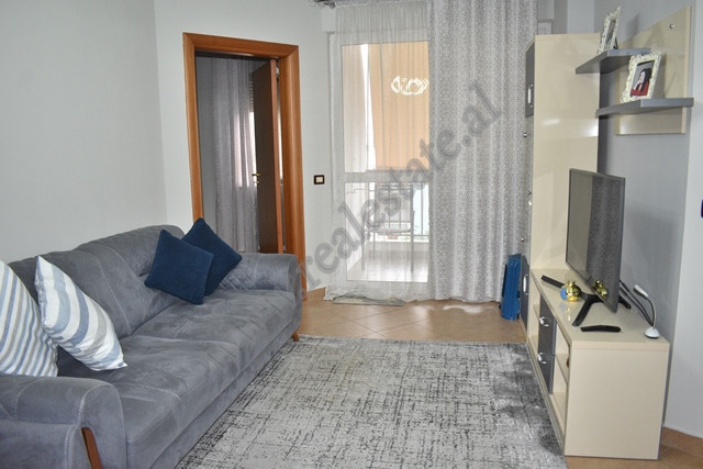 Two bedroom apartment for sale near Kavaja street in Tirana, Albania